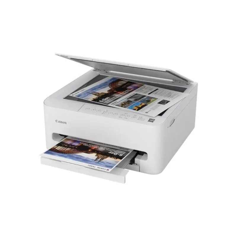 Urządzenie wielofunkcyjne Canon PIXMA TS4150i (7181C006) | PartsPC.pl