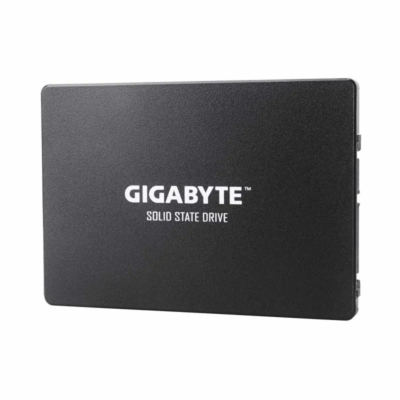 Dysk SSD Gigabyte 1TB SATA3 2,5" (550/500 MB/s) 3D NAND | PartsPC.pl