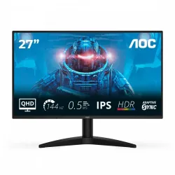 AOC Monitor Q27B36X 27 cali IPS 144Hz HDMI DP | PartsPC.pl