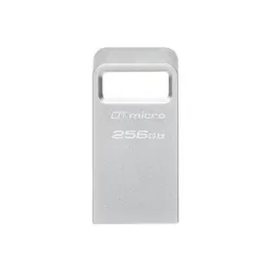 Pendrive Kingston DataTraveler® Micro 256GB USB 3.2 Gen 1 | PartsPC.pl