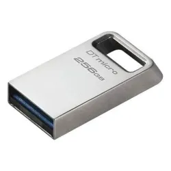 Pendrive Kingston DataTraveler® Micro 256GB USB 3.2 Gen 1 | PartsPC.pl