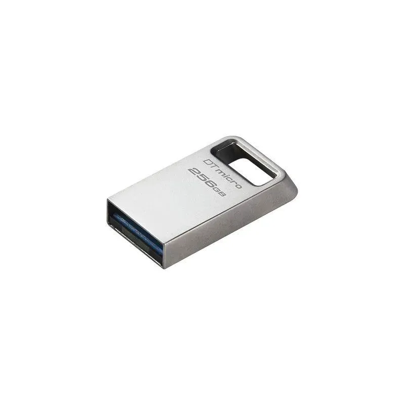 Pendrive Kingston DataTraveler® Micro 256GB USB 3.2 Gen 1 | PartsPC.pl