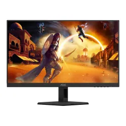 Monitor AOC 27" 27G4HRE Fast IPS FHD 200Hz 2xHDMI DP | PartsPC.pl