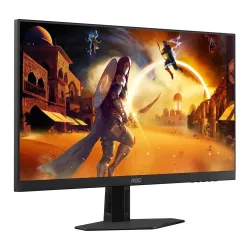 Monitor AOC 27" 27G4HRE Fast IPS FHD 200Hz 2xHDMI DP | PartsPC.pl