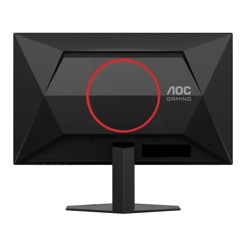 Monitor AOC 27" 27G4HRE Fast IPS FHD 200Hz 2xHDMI DP | PartsPC.pl