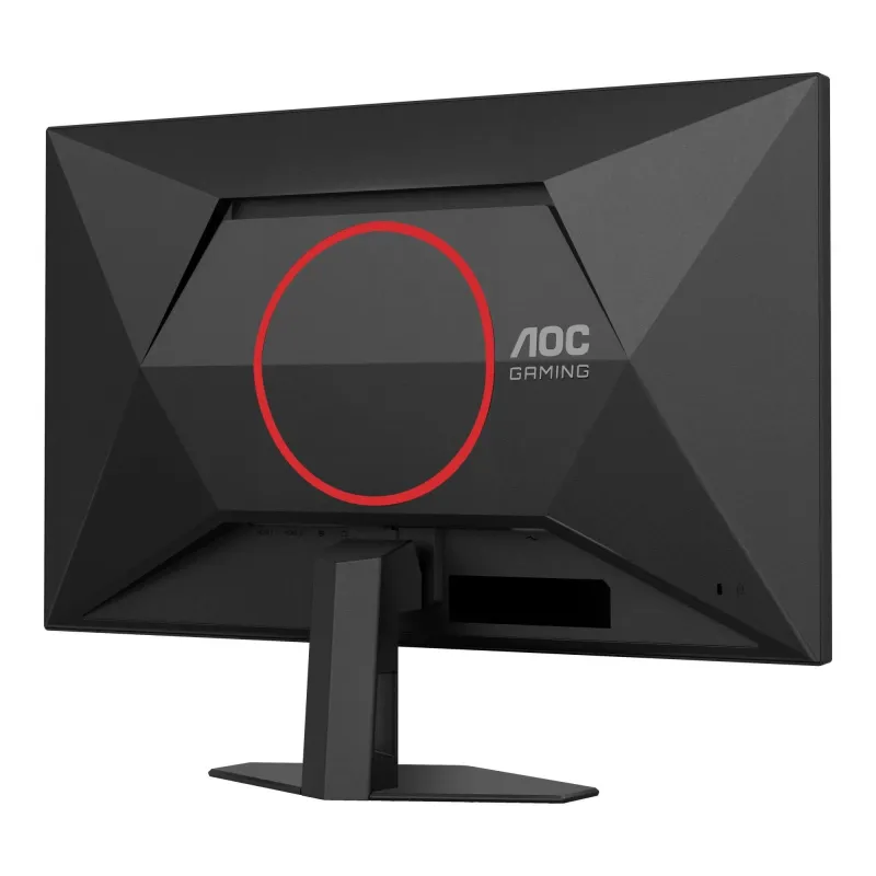 Monitor AOC 27" 27G4HRE Fast IPS FHD 200Hz 2xHDMI DP | PartsPC.pl