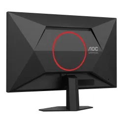 Monitor AOC 27" 27G4HRE Fast IPS FHD 200Hz 2xHDMI DP | PartsPC.pl