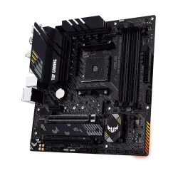 Płyta Asus TUF GAMING B550M-PLUS WIFI II /AMD | PartsPC.pl