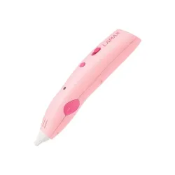 Długopis 3D LAMAX ArtKid1 3D Pink, TouchSafe USB-C | PartsPC.pl