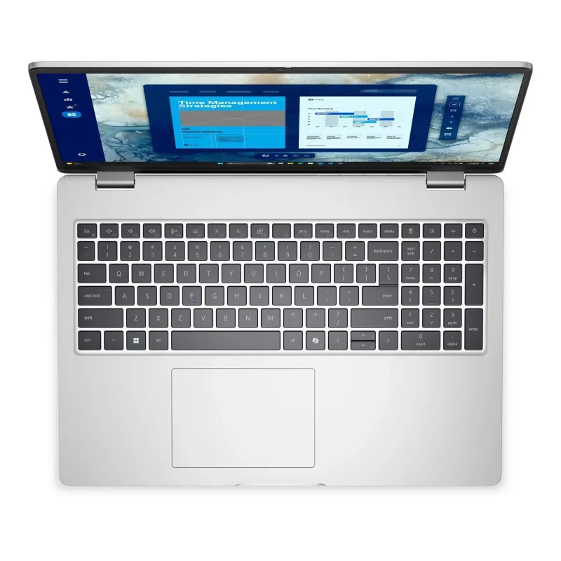 Notebook Dell Pro 16 PC16250 16"FHD+/Ultra 7 | PartsPC.pl