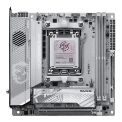 Płyta MSI MPG X870I EDGE TI EVO WIFI /AMD | PartsPC.pl