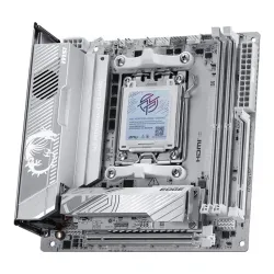 Płyta MSI MPG X870I EDGE TI EVO WIFI /AMD | PartsPC.pl