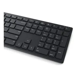 Zestaw bezprzewodowy klawiatura i mysz Dell KM5221W | PartsPC.pl