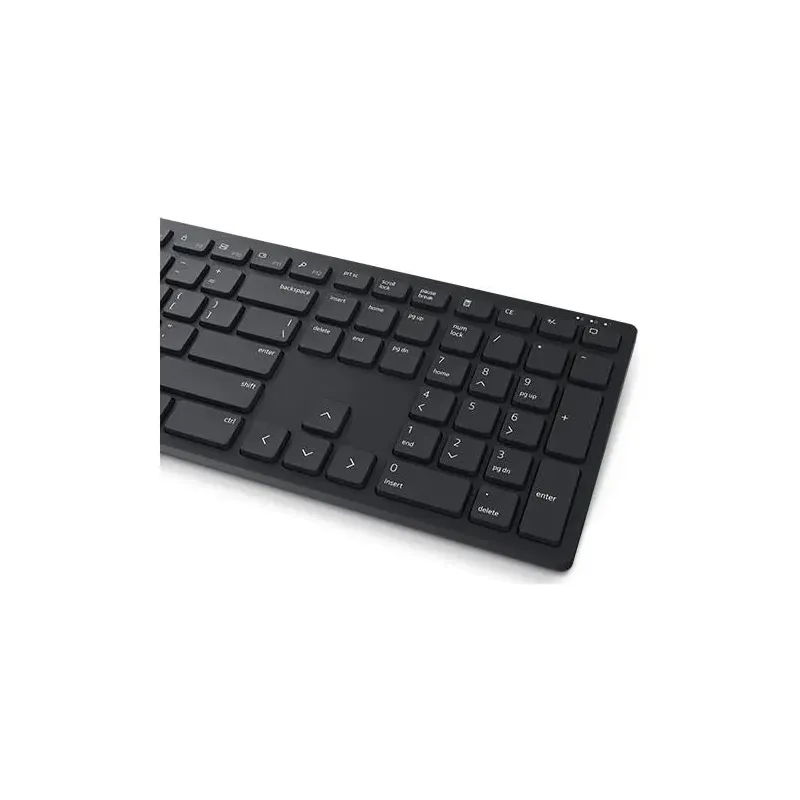 Zestaw bezprzewodowy klawiatura i mysz Dell KM5221W | PartsPC.pl