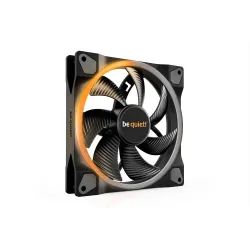 Wentylator be quiet! Light Wings 140mm PWM | PartsPC.pl