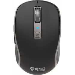 YENKEE Mysz bezprzewodowa Dual WiFi+Bluetooth akumulator | PartsPC.pl