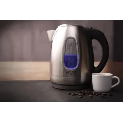 Czajnik elektryczny Adler 1,7L AD 1223 | PartsPC.pl