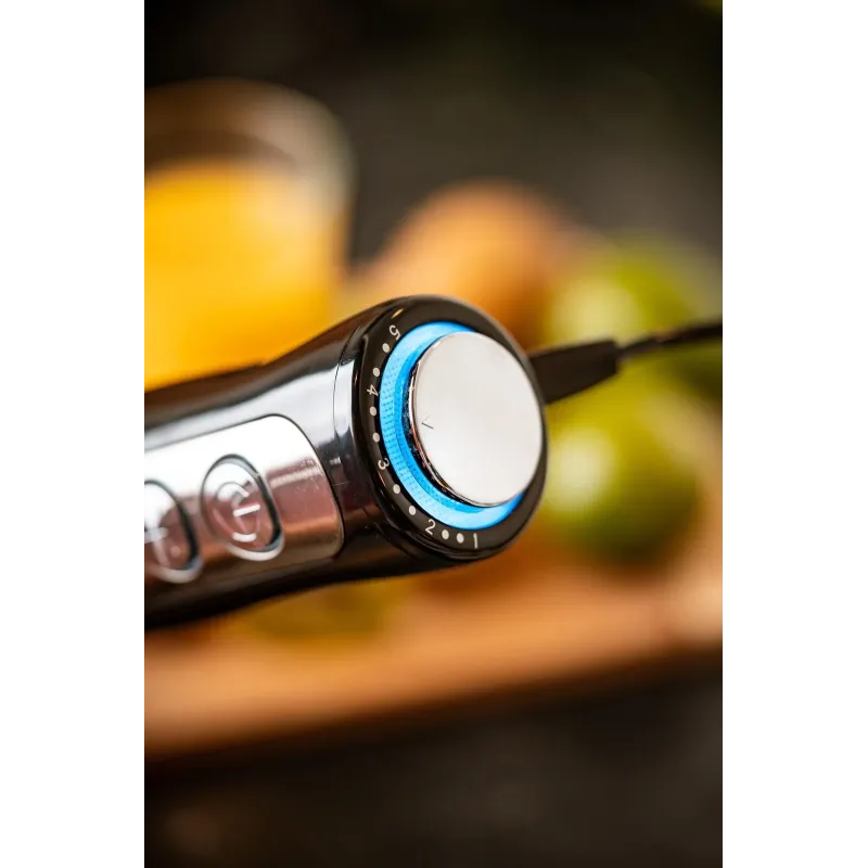 Blender ręczny Adler AD 4625b 850W czarny | PartsPC.pl