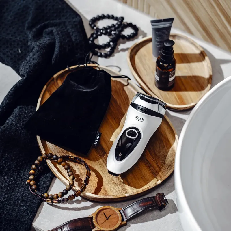 Golarka elektryczna Adler AD 2910 W | PartsPC.pl