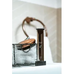 Strzyżarka do włosów Adler AD 2834 z LCD | PartsPC.pl