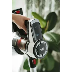 Odkurzacz pionowy Adler AD 7048 bezworkowy z | PartsPC.pl