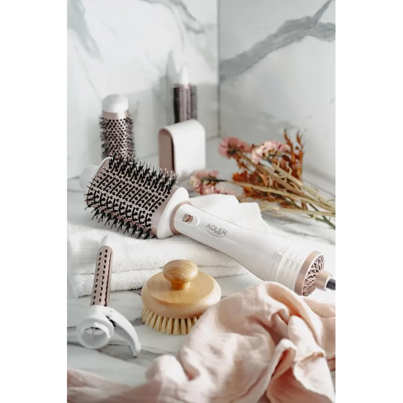 Lokówko-Suszarka 5w1 Adler AD 2027 | PartsPC.pl