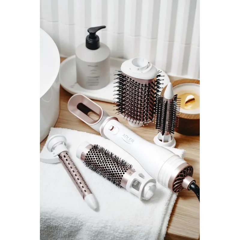 Lokówko-Suszarka 5w1 Adler AD 2027 | PartsPC.pl