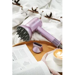 Suszarka do włosów Adler AD 2270 SUPERSPEED pink | PartsPC.pl