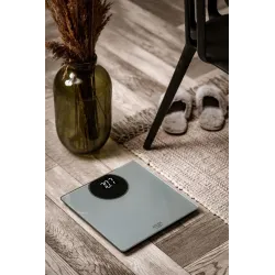 Waga łazienkowa Adler AD 8175 srebrna | PartsPC.pl