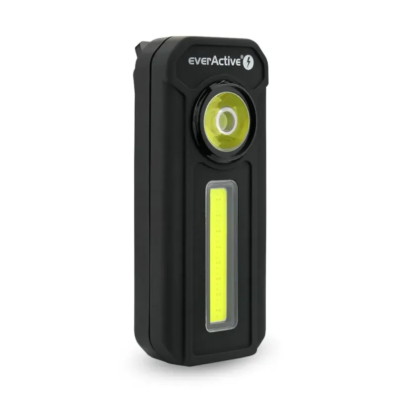 Latarka warsztatowa inspekcyjna LED everActive WL-300 | PartsPC.pl
