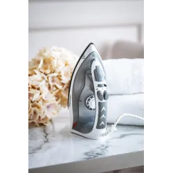 Żelazko parowe Mesko MS 5037 2800W | PartsPC.pl