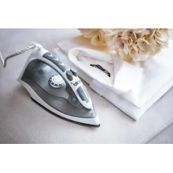 Żelazko parowe Mesko MS 5037 2800W | PartsPC.pl