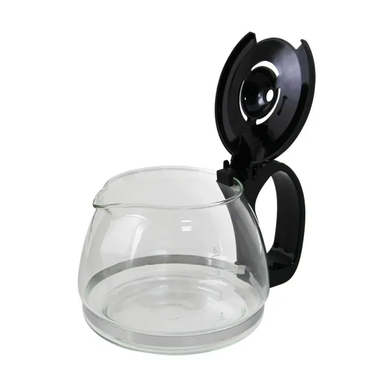 Ekspres do kawy Esperanza EKC006 Robusta przelewowy 0,6l | PartsPC.pl