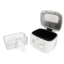 Frytkownica Esperanza Spring Roll 2,5 l EKG012 | PartsPC.pl