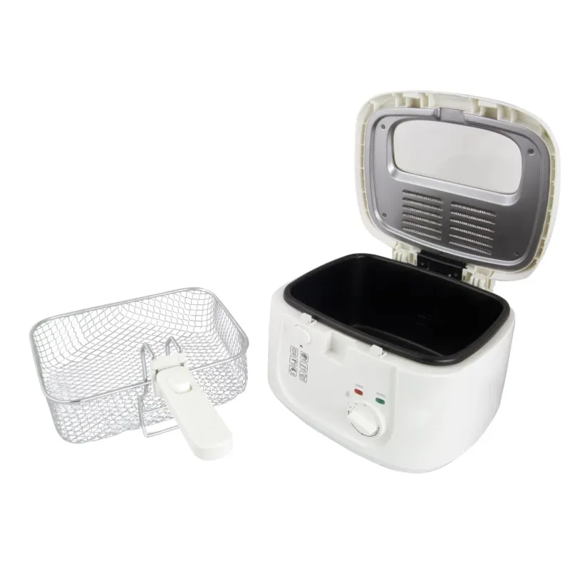 Frytkownica Esperanza Spring Roll 2,5 l EKG012 | PartsPC.pl