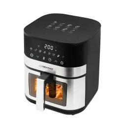 Frytkownica beztłuszczowa ESPERANZA PESCE ALLA GRIGLIA 5L | PartsPC.pl