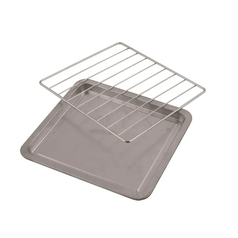 Piekarnik mini z konwekcją ESPERANZA CALZONE 10L | PartsPC.pl