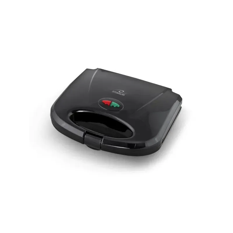 Opiekacz do kanapek Titanum "Pizzaiola" | PartsPC.pl