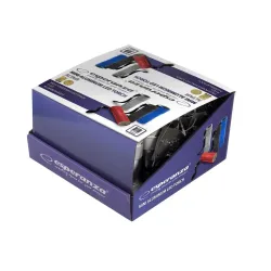 Latarka LED Esperanza aluminowa "Altair" - Latarki | PartsPC.pl