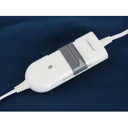 Poduszka elektryczna Esperanza Cashmere EHB004 | PartsPC.pl