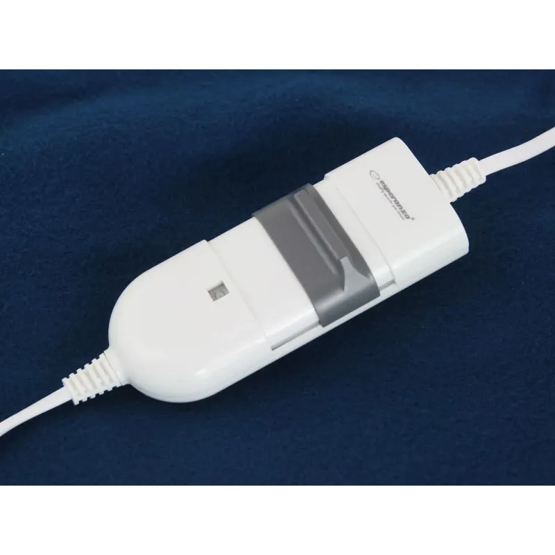 Poduszka elektryczna Esperanza Cashmere EHB004 | PartsPC.pl