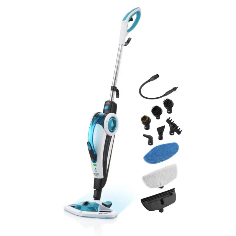 Mop parowy ETA Azurit 2w1 - 226790000 | PartsPC.pl