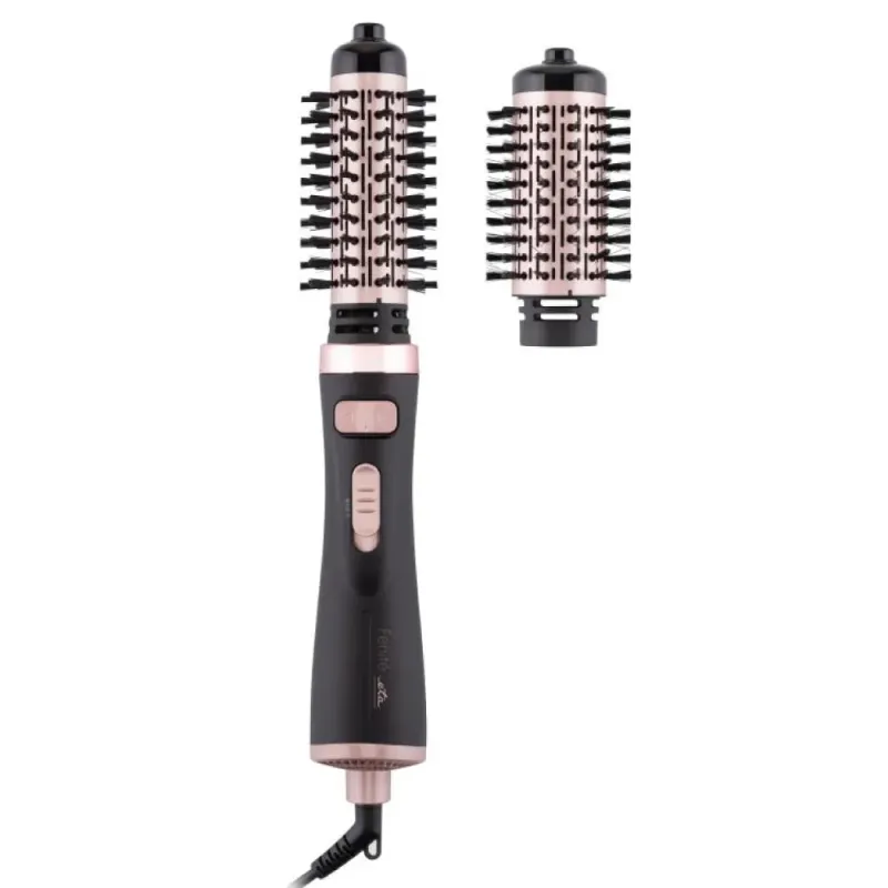 Lokówko-suszarka obrotowa ETA Fenite black - 632290020 | PartsPC.pl