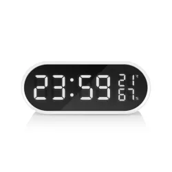 Budzik Hyundai - AC331W | PartsPC.pl