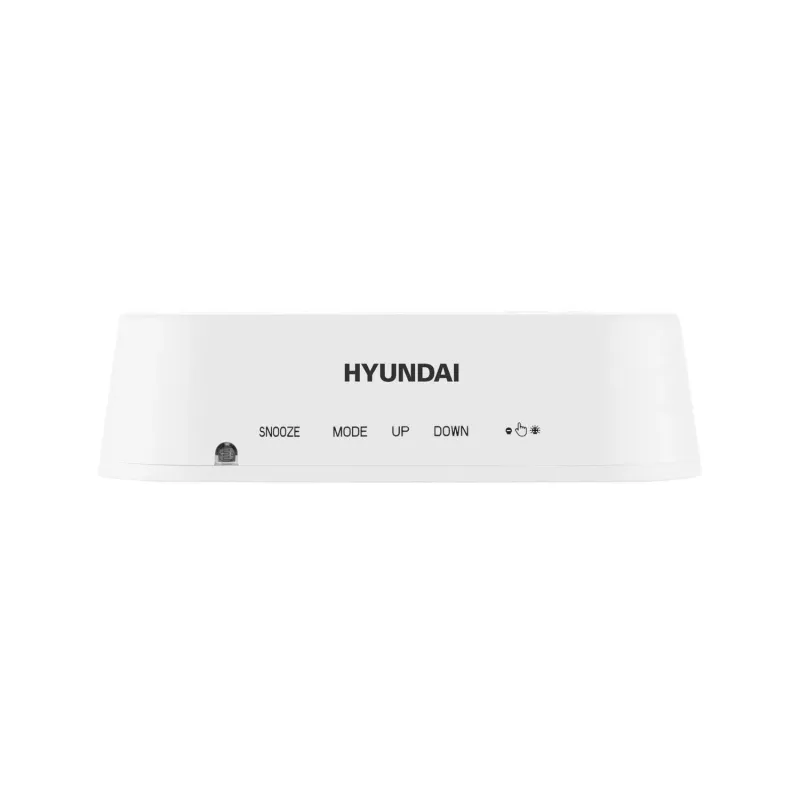 Budzik Hyundai - AC331W | PartsPC.pl