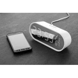 Budzik Hyundai - AC331W | PartsPC.pl