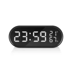 Budzik Hyundai - AC331B | PartsPC.pl