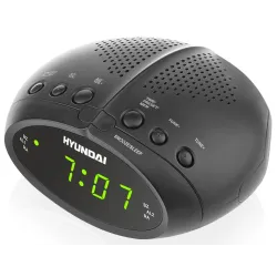 Budzik Hyundai - HY-RAC213B | PartsPC.pl