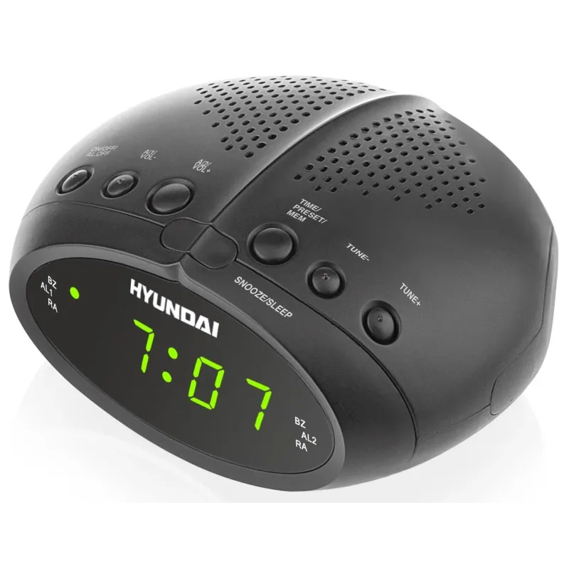 Budzik Hyundai - HY-RAC213B | PartsPC.pl