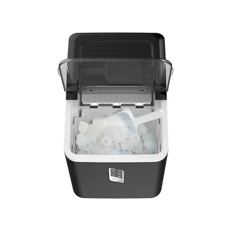 Kostkarka do lodu Lafe IceTwist Pro | PartsPC.pl